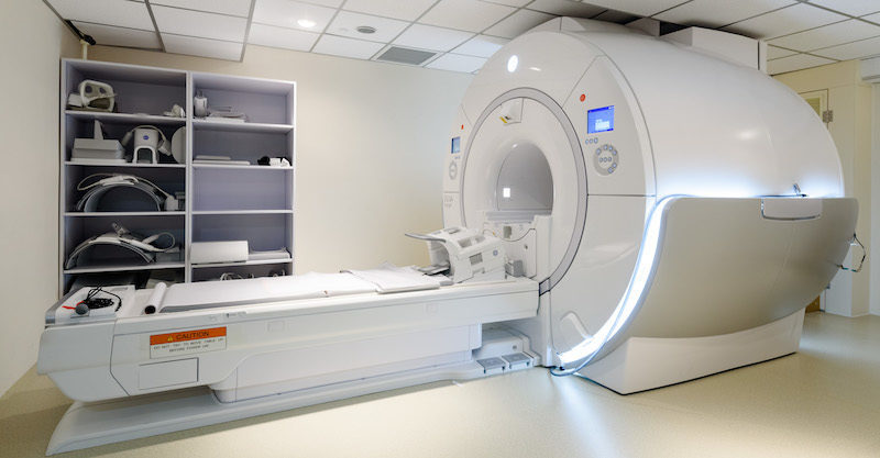MRI Imaging